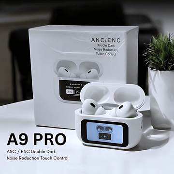 A9 pro Earbuds