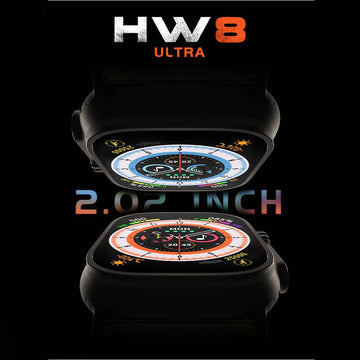 HW8 ULTRA SMARTWATCH WATCH SERIES