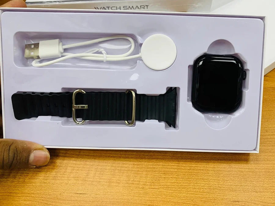 W9 Ultra 2 Smart watch