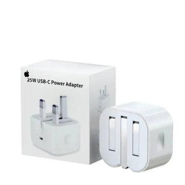 3 Pin 20w USB  Shoe Iphone Charger